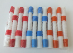 1/2 PLASTİK MUSLUK UCU HORTUM (24ADET)